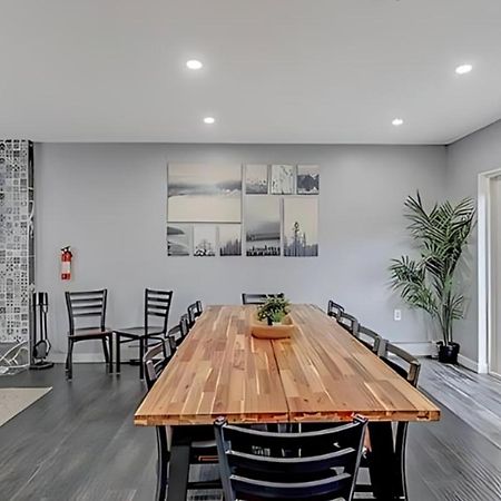 Peaceful Pocono Home With Hot Tub, Gym, & Office Long Pond Екстериор снимка