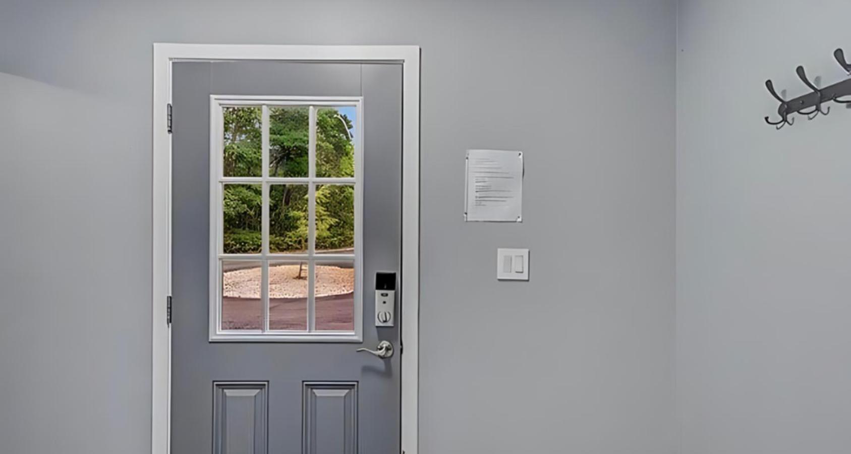Peaceful Pocono Home With Hot Tub, Gym, & Office Long Pond Екстериор снимка